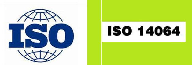 ISO 14064 温室气体核查