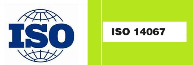 ISO 14067 产品碳足迹